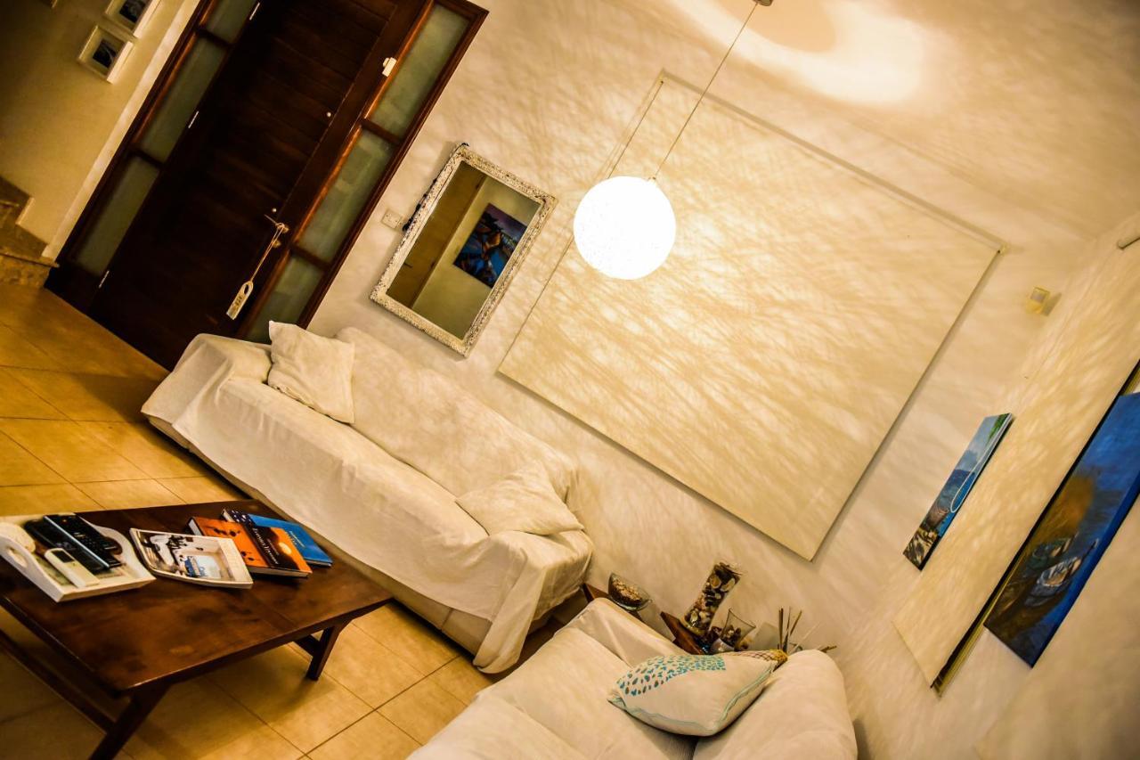 Riverland beach villa Protaras Exteriör bild
