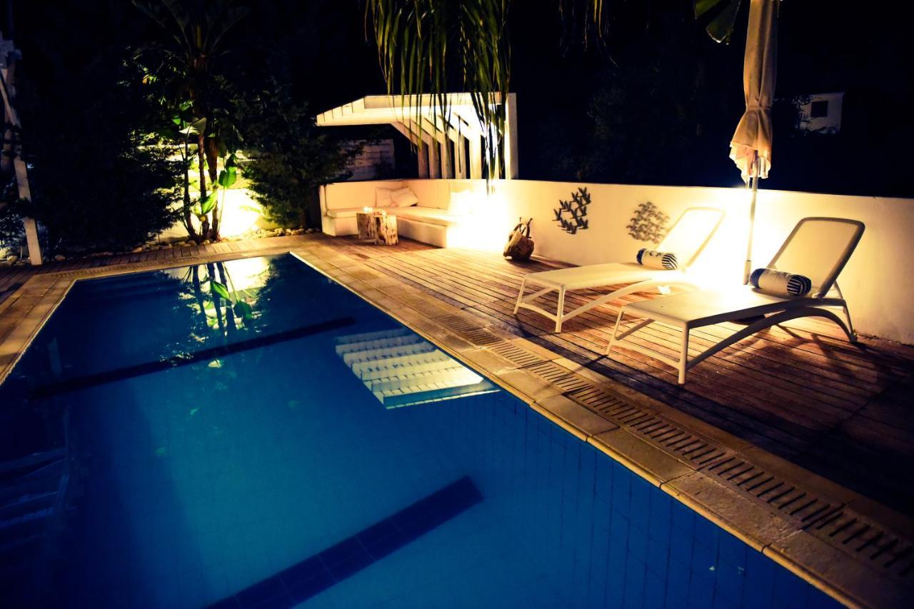 Riverland beach villa Protaras Exteriör bild