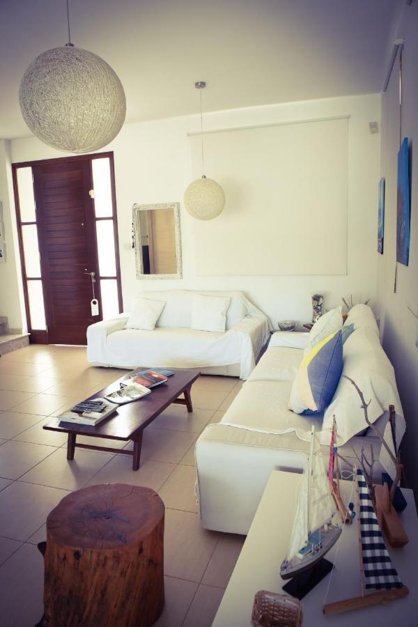 Riverland beach villa Protaras Exteriör bild