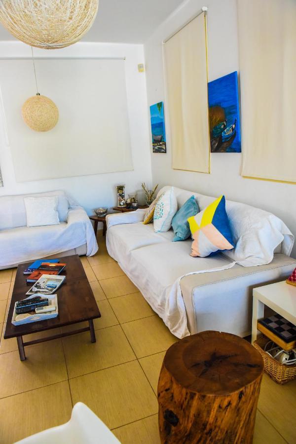 Riverland beach villa Protaras Exteriör bild