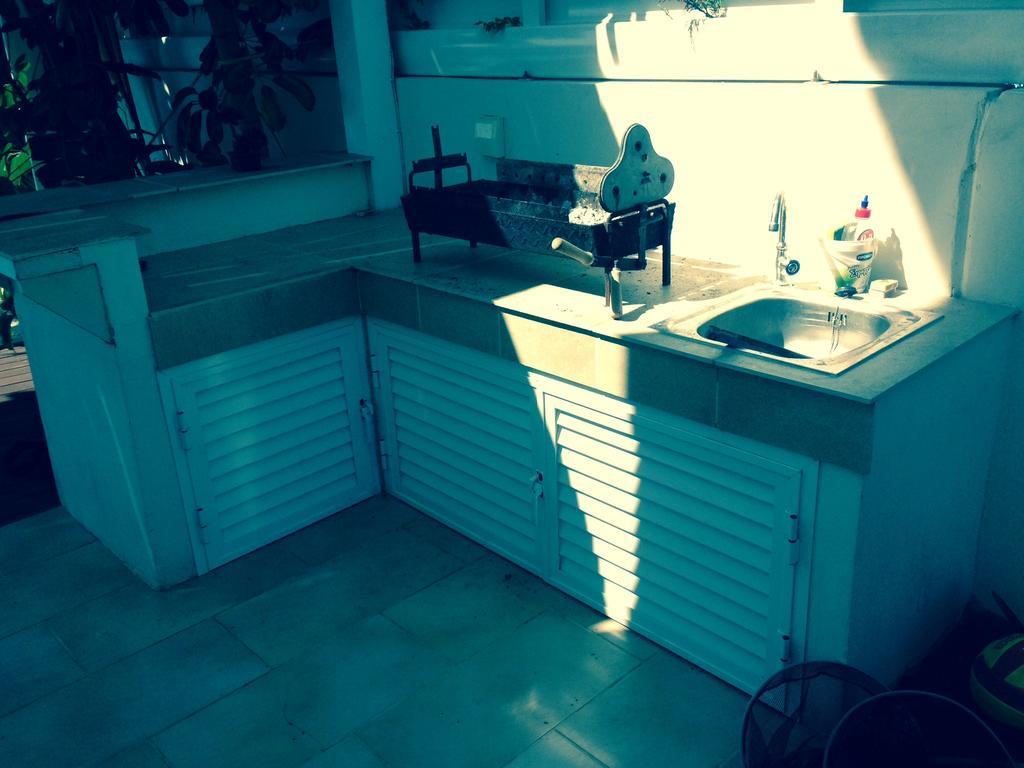 Riverland beach villa Protaras Rum bild