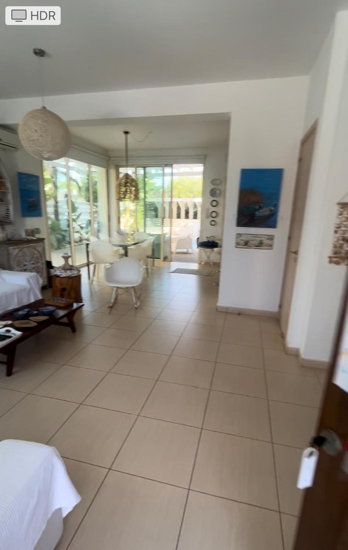 Riverland beach villa Protaras Exteriör bild