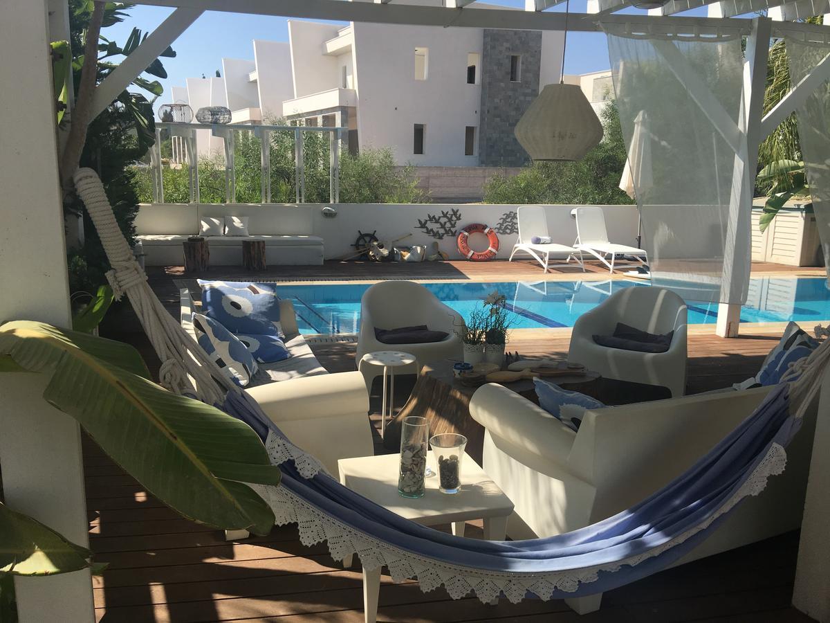 Riverland beach villa Protaras Exteriör bild